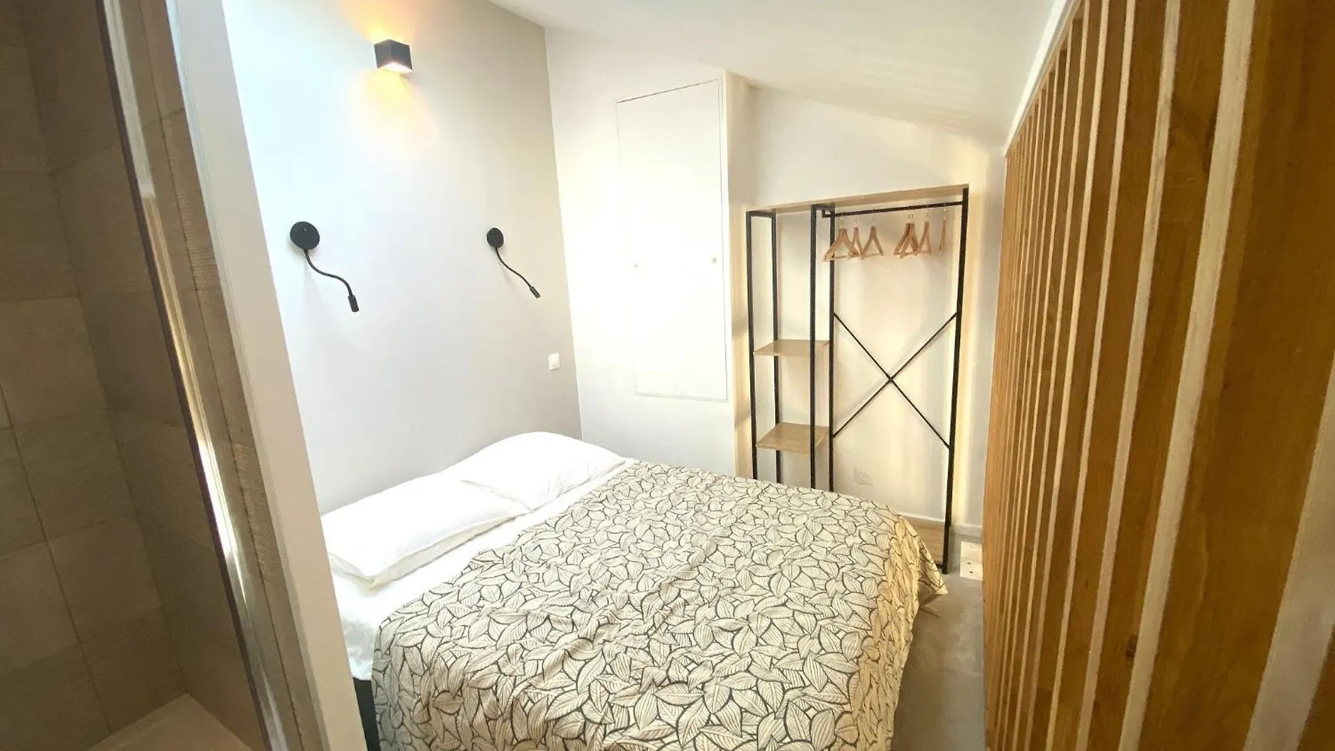 Hypercentre Lamartine 513 Nice