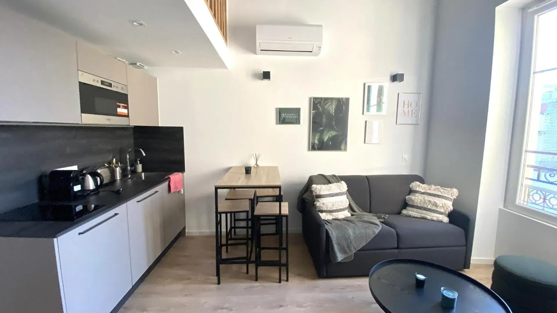 Apartment Hypercentre Lamartine 513 Nice