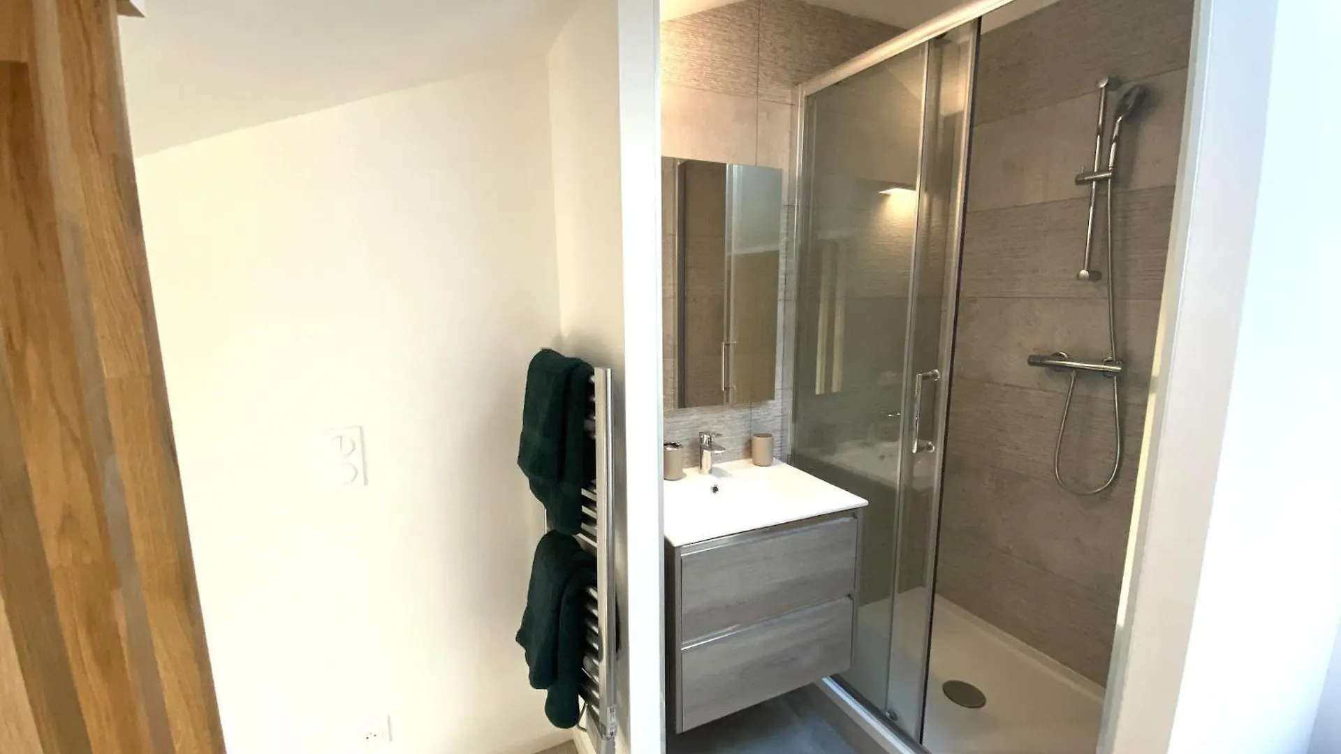 Apartment Hypercentre Lamartine 513 Nice