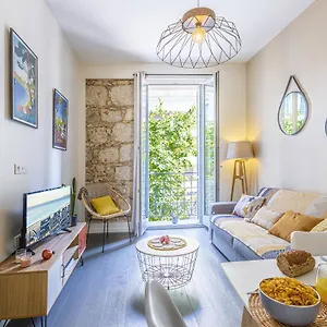 My Casa - Gambetta 33 Appartement