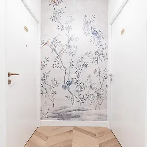 Chezdudi Appartement