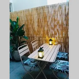 Cocooning Appartement