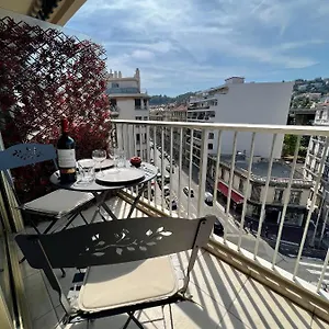 Superbe Centre-ville Appartement