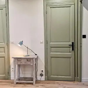 Le Lorraine Apartment