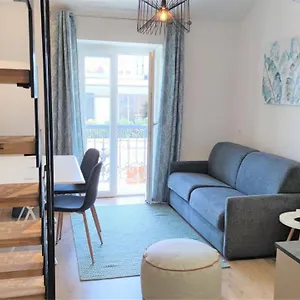 Hypercentre Lamartine 511 Apartment