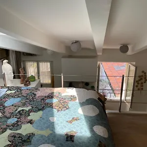Studio Centre Proche Apartment