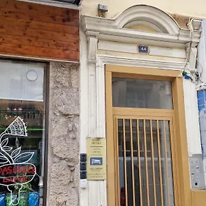 Tres Joli Loft Au Coeur De Appartement