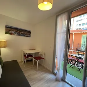 La Cour Du Centre Appartement