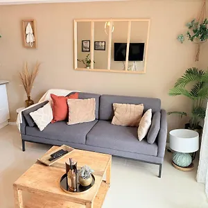  Apartamento Garibaldi 3 6 Couchages, Easy Check-in
