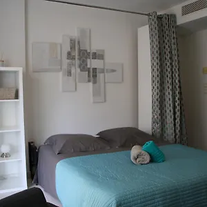 Soazara Apartment